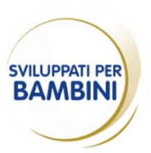 Sviluppati per bambini