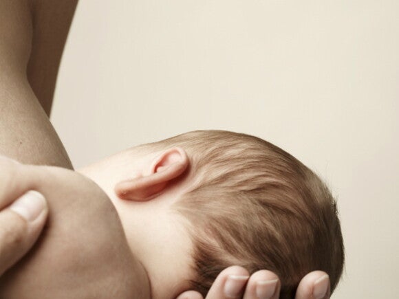 Le coliche del neonato: come aiutarlo?