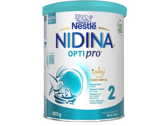 NIDINA OPTIpro 2 Polvere