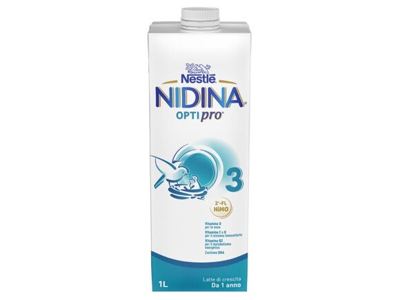 NIDINA OPTIpro 3 Liquido