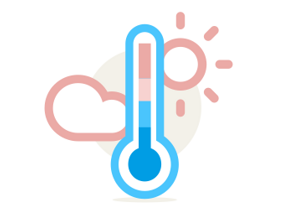 Come influisce il clima sulla produzione di latte materno