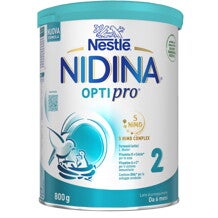 NIDINA OPTIpro 2 Polvere