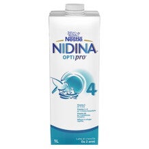 NIDINA OPTIpro 4 Liquido