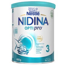 Nidina OPTIpro 3 Polvere