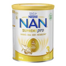 NAN SUPREMEPRO 3