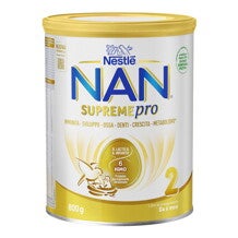 Nan SUPREMEPRO 2 POLVERE