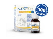 NANCARE VITAMINA D