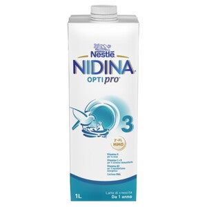 NIDINA OPTIpro 3 Liquido NIDINA OPTIpro 3 Liquido