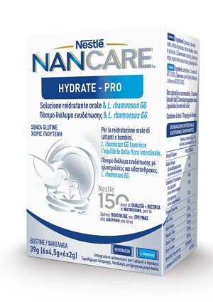 NANCARE FLORA PRO