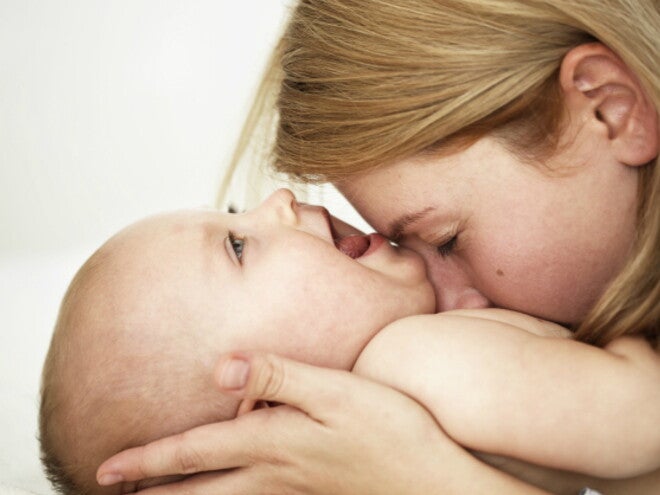 Lo sviluppo cerebrale del bambino da 0 a 3 anni