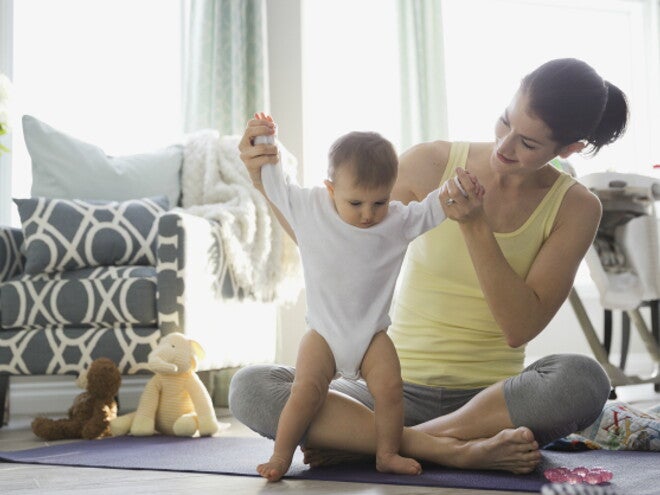 Gravidanza a 40 anni, consigli per massimizzare le possibilità di rimanere incinta