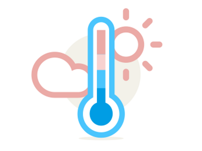 Come influisce il clima sulla produzione di latte materno