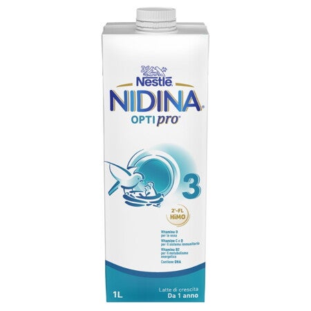 NIDINA OPTIpro 3 Liquido