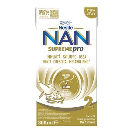 NAN SUPREMEPRO 2 Liquido