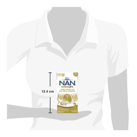 NAN SUPREMEPRO 2 Liquido