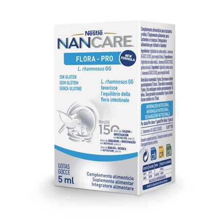 NANCARE FLORA PRO