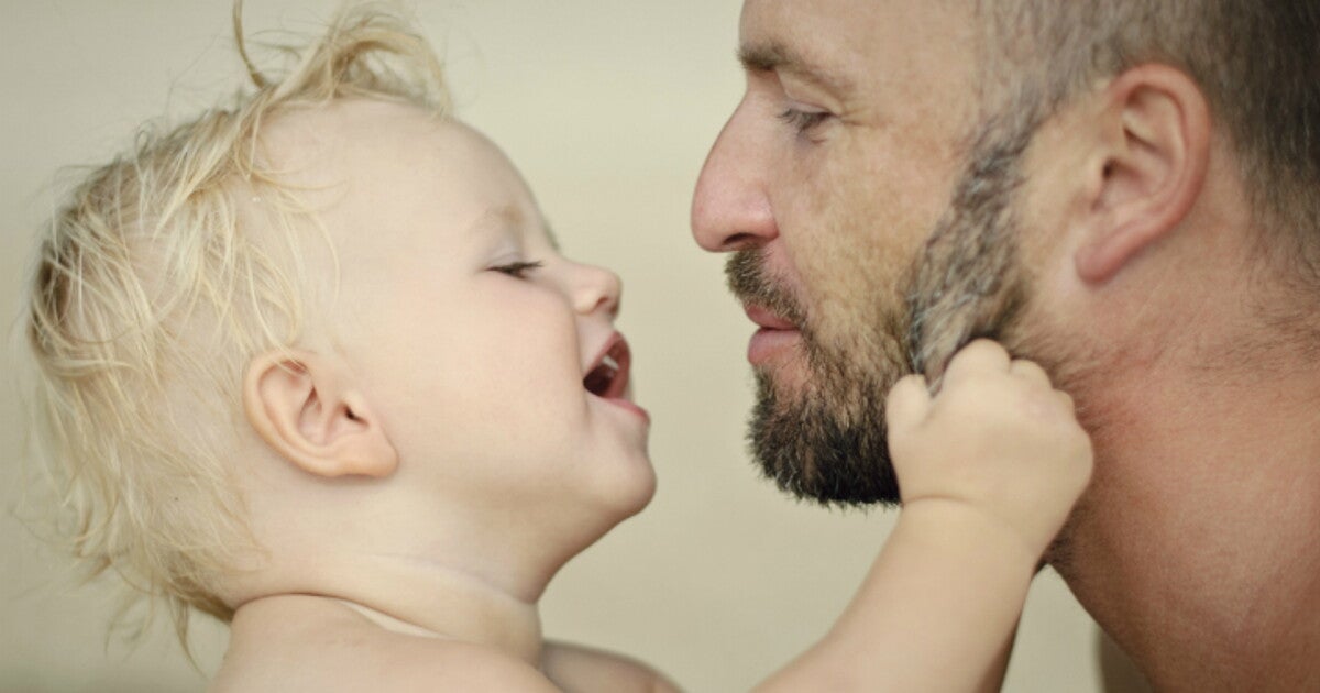 I progressi di un bambino: le sue prime volte