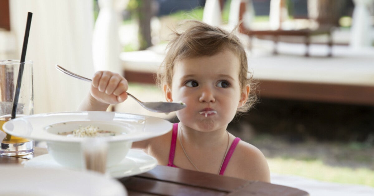 Primi passi, come affrontare i primi tentativi dei bambini